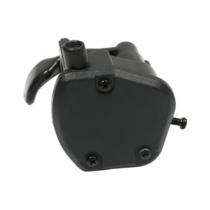 Genuine For Yamaha 4KB-26250-11-00 Thumb Throttle Assembly ATV Raptor 350 660 700 P TT03 OEM-Quality Replacement Part