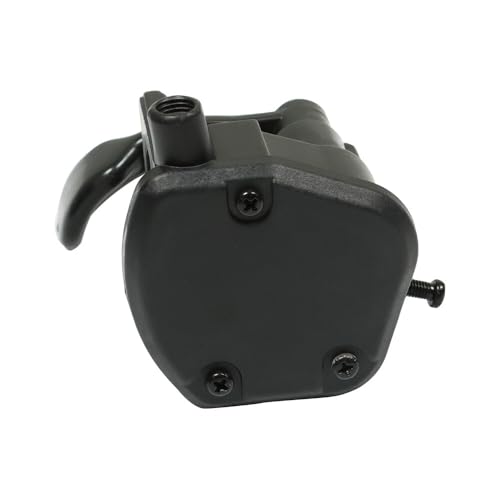 Genuine For Yamaha 4KB-26250-11-00 Thumb Throttle Assembly ATV Raptor 350 660 700 P TT03 Genuine OEM Replacement