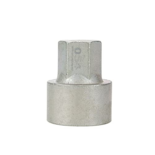 Modengzhe Car Wheel Lug Nut Removal Socket Wheel Lock Key Nut Driver - color: Socket No.: 054