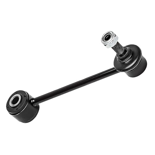 Detroit Axle - AWD 4pc Sway Bar Links for 2017-2019 Buick LaCrosse Regal - size: 4S50246/Group