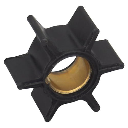 89980T1 Outboard Water Pump Impeller Kit for Mercury Mariner 3.9-9.8 HP - size: Mercury 3.9-9.8 HP