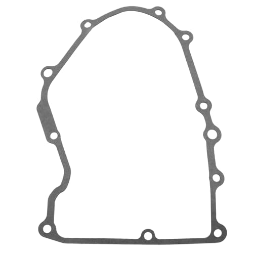 24 041 66-S Engine Oil Pan Gasket Oil Seal Kit, Replacement for Kohler CH20 CH22 CH23 CH25 Command Pro Twin Engine, Replaces 24 041 54-S, 25 032 06-S, 52 032 08-S
