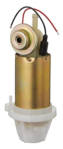 Spectra Premium SP1257 Electrical Fuel Pump