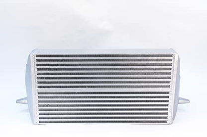 FMIC 7.5"INTERCOOLER PIPES & COUPLERS FOR 07-13 BMW E82 E90 E91 E92 E93 N54 N55