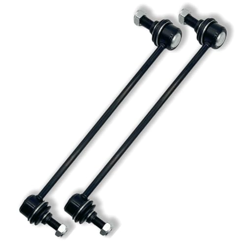 ‎‎K750188 K750189 2Pcs Front Sway Bar Link for GMC 2010-17 Terrain, for Pontiac 2008-09 Torrent GXP V6-3.6L, for Chevrolet 2012-15 Captiva Sport, 2008-09 Equinox Sport V6-3.6L, 2010-17 Equinox - size: ‎‎K750188 K750189