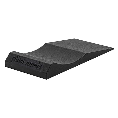 Race Ramps FlatStoppers Foam Tire Saver Storage Ramps, 14 In Wide, 4-Pack - size: 14-inch