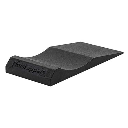 Race Ramps FlatStoppers Foam Tire Saver Storage Ramps, 14 In Wide, 4-Pack - size: 14-inch