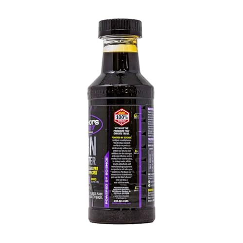 Hot Shot's Secret TBN Booster Oil Additive, 16 oz - size: 16 fl oz