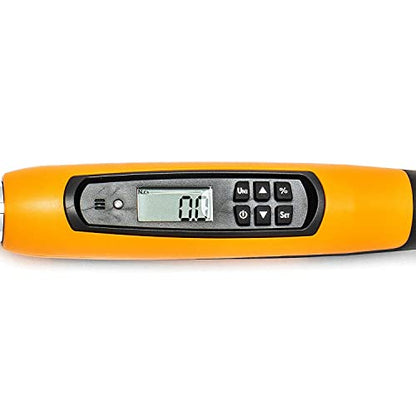 GEARWRENCH 1/2 Drive Electronic Torque Wrench | 85077 - style: 1/2 Drive