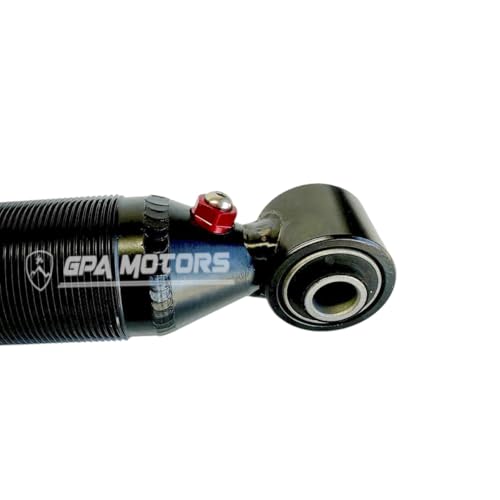 Front Left and Right Shock Absorbers Fits Can-Am Outlander 450 570 650 800R 850 1000 (2012-2018) 2 Pack