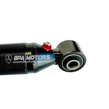 Front Left and Right Shock Absorbers Fits Can-Am Outlander 450 570 650 800R 850 1000 (2012-2018) 2 Pack