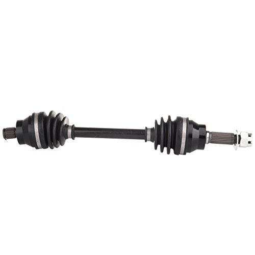 ECCPP Front Left Right CV Axle for Polaris Hawkeye 300 2006-2007