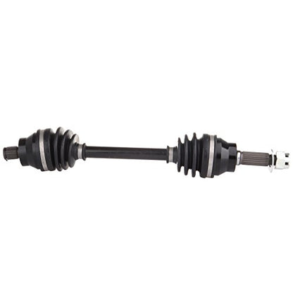 ECCPP Front Left Right CV Axle for Polaris Hawkeye 300 2006-2007