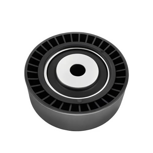 Serpentine Belt Tensioner Pulley 11281748131 70mm for BMW - size: 11281748131