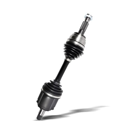Front CV Axle 4WD Compatible with 4Runner Tacoma 1995-2004