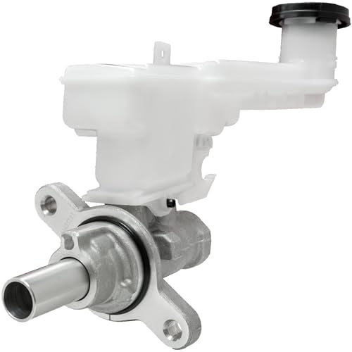 QUALITY-BUILT Brake Master Cylinder with Reservoir for 07-13 Suzuki,NM55452 - size: NM55452