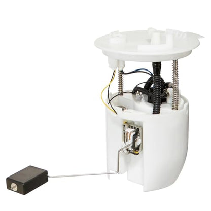 Detroit Axle - 2.5L Fuel Pump Module for Ford 2010-2012 Fusion 2011-2012 - size: FSP2097M/GroupC