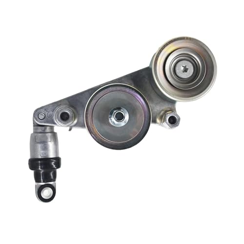 marddpair Belt Tensioner Assembly Replacement for Honda Pilot 2006-2011