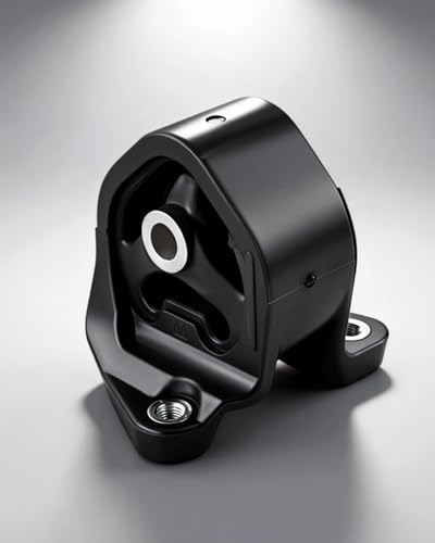 Rear Engine Motor Mount for Honda CRV EX LX 2002-2006,Element DX EXLX 2.4L - style: Set of 1 for Honda Element 2002-2006
