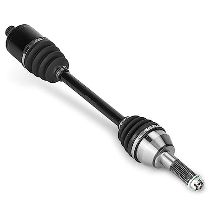 CV Axle Rear Assembly for Polairs Ranger 400 2012-2014, Ranger 400 HO 2010 2011, Ranger 500 EFI/CREW 2011-2013, Ranger 800 EFI/EPS Midsize 2013 2014, Ranger EV 2010-2020, 1332692 - size: 1 * rear