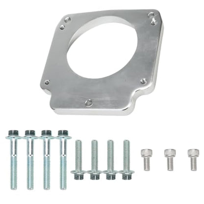 551513 LS Throttle Body Adapter 92mm