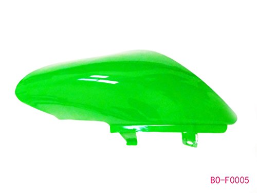 Plastic Fairing Fender Kit for Honda CRF50 XR50 CRF 50 XR 50 SSR SDG 107cc 125cc Chinese Dirt Pit Bike (Green)