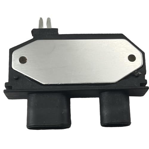 Ignition Control Module Compatible With Blazer Yukon C1500 Camaro Caprice Cavalier D1943A 10469931 8104965410 DR411 10482827 10496048 16139389 DR408 DR411