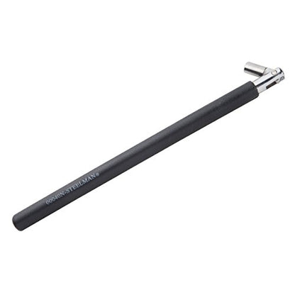 Steelman Valve Stem Puller and Installer Tire Maintenance Tool, Threaded Head, Pivoting Head, Nylon-Coated Steel 11-inch Handle - style: Nylon Housing