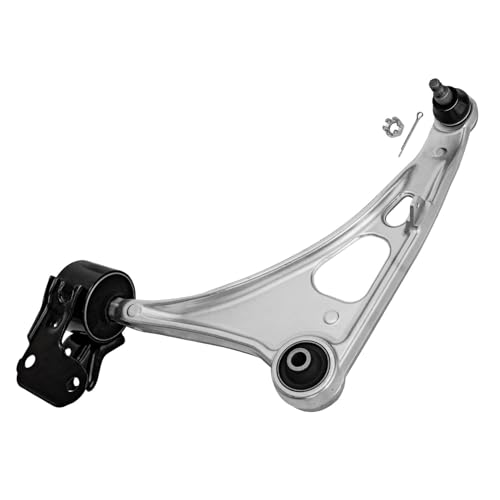 Detroit Axle - Front Control Arms Sway Bar Links for Acura 2014-2020 MDX - size: 4CS531198/4PC