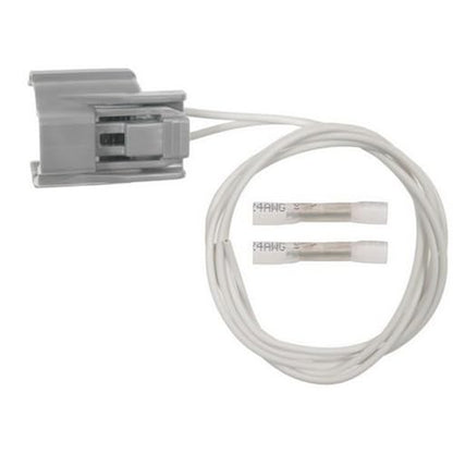 Exhaust Gas Recirculation Egr Solenoid Valve Connector Pigtail Wiring