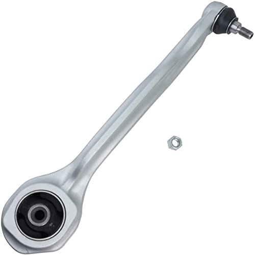 Detroit Axle - Front Lower Upper Control Arms w/Ball Joints Replacement - size: 4C48142/4PC