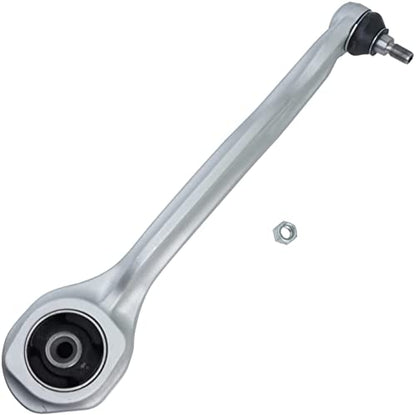 Detroit Axle - Front Lower Upper Control Arms w/Ball Joints Replacement - size: 4C48142/4PC