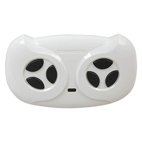 JR1810RX 5 Pin Children's Electric Car 2.4G Bluetooth Remote Control and Receiver Kit Controller Control Box Accessories for Replacement Parts