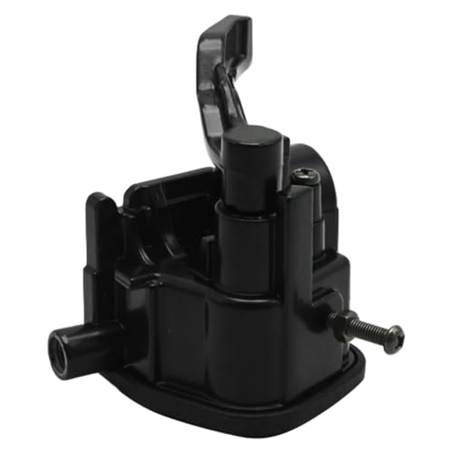 Anxingo Thumb Throttle, Replacement for Yamaha Raptor 350 660 700, Bear Tracker 250, Big Bear 250 350, Replaces 4KB-26250-11-00 4WV-26250-11-00
