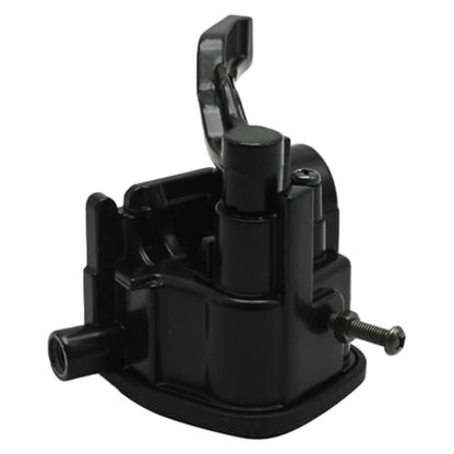 Anxingo Thumb Throttle, Replacement for Yamaha Raptor 350 660 700, Bear Tracker 250, Big Bear 250 350, Replaces 4KB-26250-11-00 4WV-26250-11-00