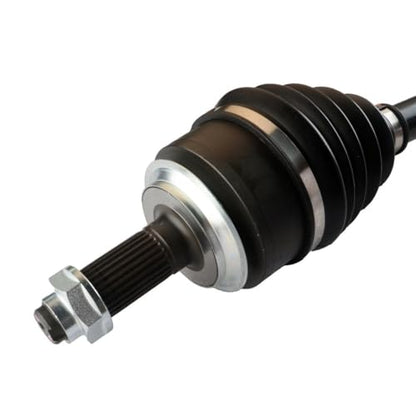 MOOG CV Axle Assembly 13E002R For 2006-2015 Honda Civic (Front Right)