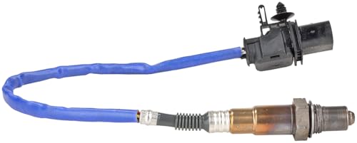 BOSCH 17321 Premium Original Equipment Oxygen Sensor - Single