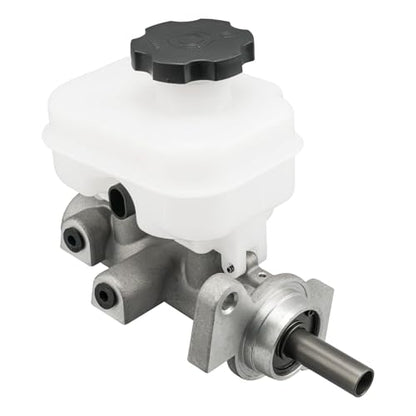 PHILTOP M630316 Brake Master Cylinder with Reservoir Fit for Chevrolet, GMC