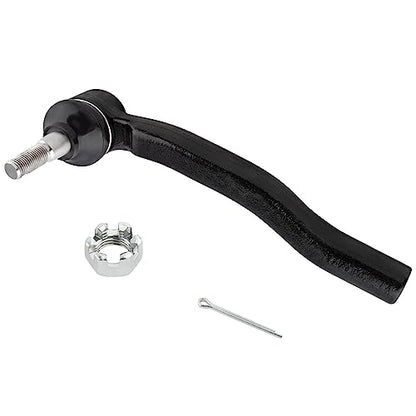 Pair Right/Left Outer Tie Rod End Kit FITS 2004 2005 2006 2007 2008 2009 2010 For Toyota Sienna ES80626 ES80627