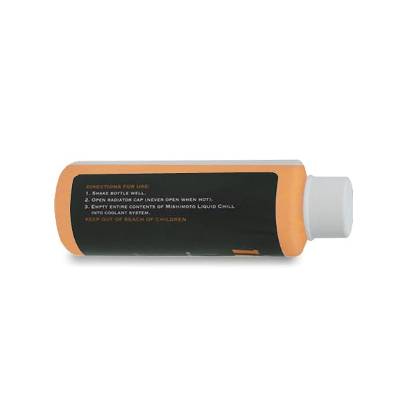 Mishimoto - MMRALC Liquid Chill Radiator Coolant Additive