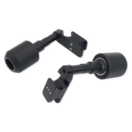 Highway Crash Bar Drop Guard for CFMOTO 450SS/NK 2024 2025 2026 2027