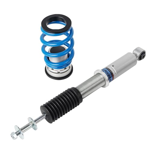 FAPO PS+ Coilovers for Honda Civic 2012-2015 FG FB Excluding Si - size: 2012-2015