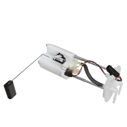 Detroit Axle - 2.3L Fuel Pump Module for Ford 2008 Escape - size: FSP2534M/GroupB