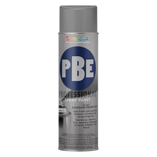 Seymour 20-1683 PBE Professional Adhesion Promoter, 15 oz
