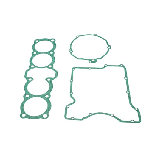 Complete Engine Gasket Set Rebuild Kit Fit for Yamaha XS1100 1978-1981