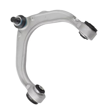 Detroit Axle - 2pc Front Upper Control Arms for 2007-2018 BMW X5 - size: 521-515_521-516/ PAIR