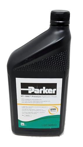 Ariens HT-1000 Quart Hydraulic Fluid for Parker Hydro Systems