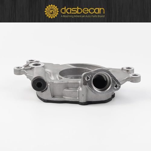 Dasbecan High Volume LS Oil Pump kit