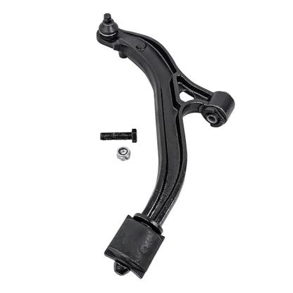 Detroit Axle - Front 2pc Control Arms for Dodge Grand Caravan - size: K80633_K80634/ PAIR