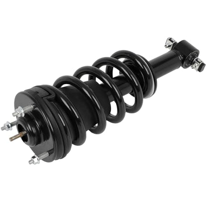 Front+Rear Air Suspension Strut Fit For Cadillac for Escalade 2007-2013 for Cadillac for Escalade ESV 2007-2012 for Escalade EXT 2007-2012 Shock Struts Suspensions Front15886465